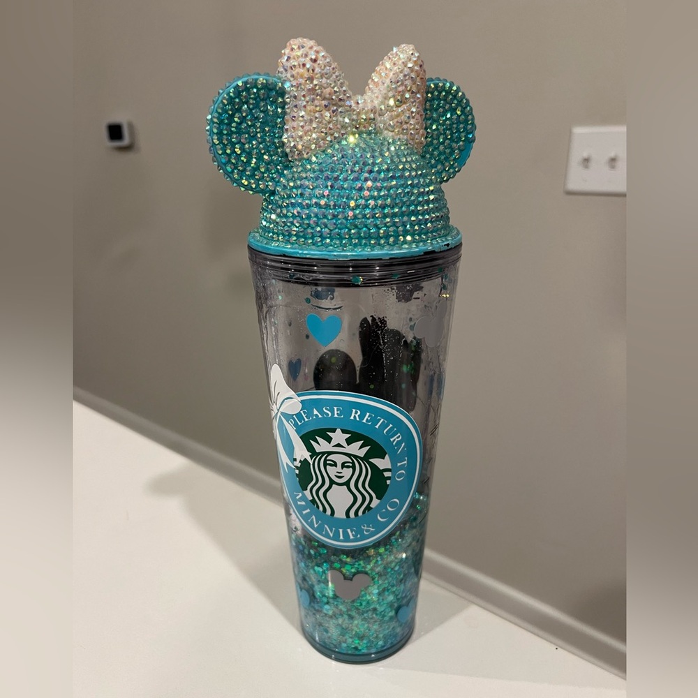 Tumbler